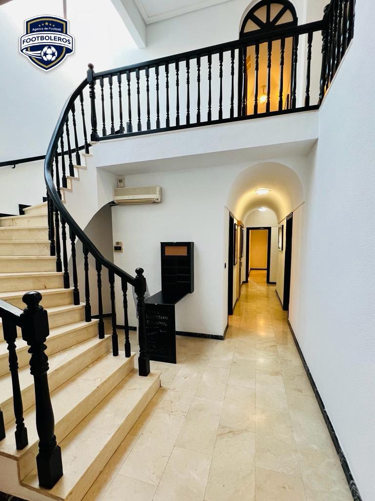 Grand Staircase
