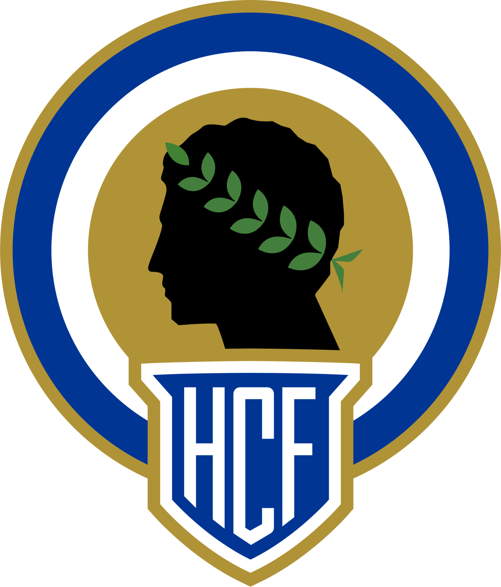 Hércules CF crest