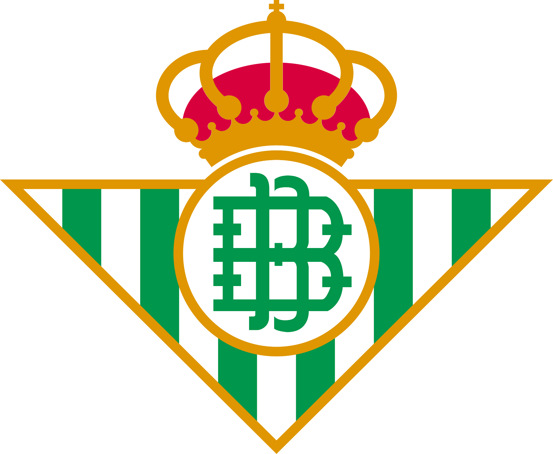 Real Betis crest